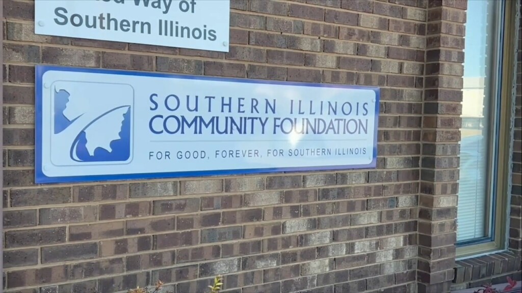 $4.5 Million In Grants To Be Distributed To Southern Illinois Nonprofits