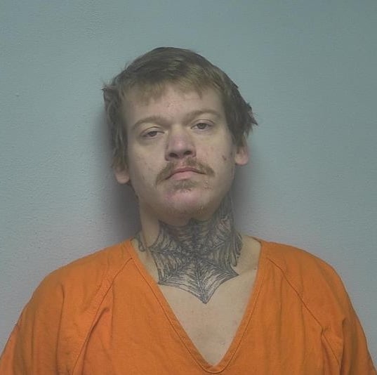 Robert T. Lambert (Source: Paducah Police Department/Facebook)