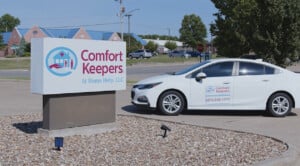 Comfort Keepers