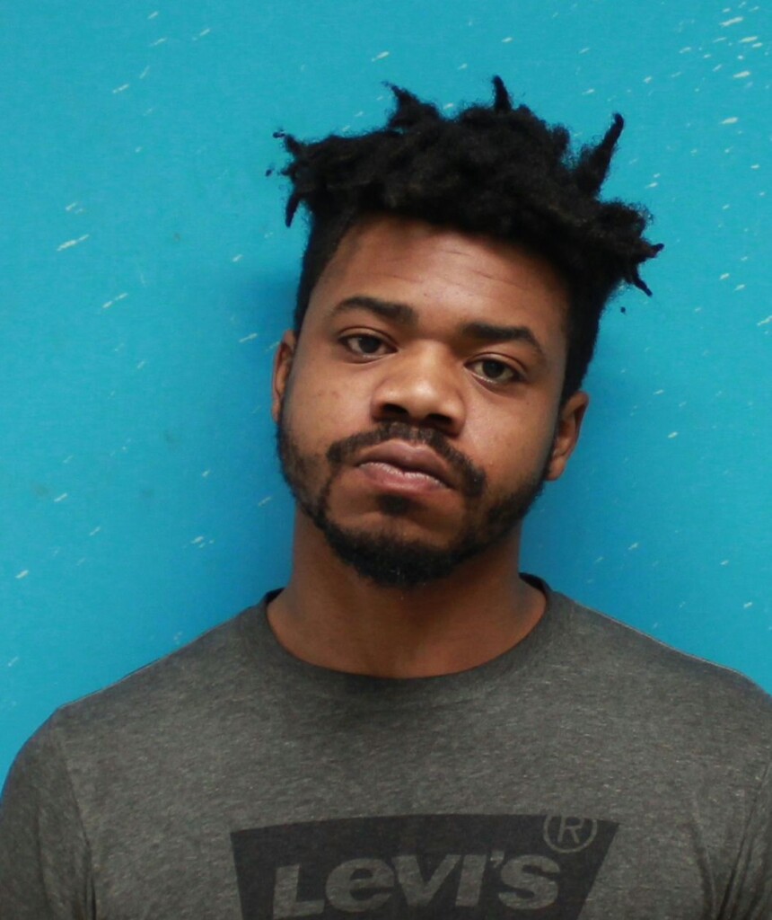 Jakevious Moore (Source: Cape Girardeau Police Department)