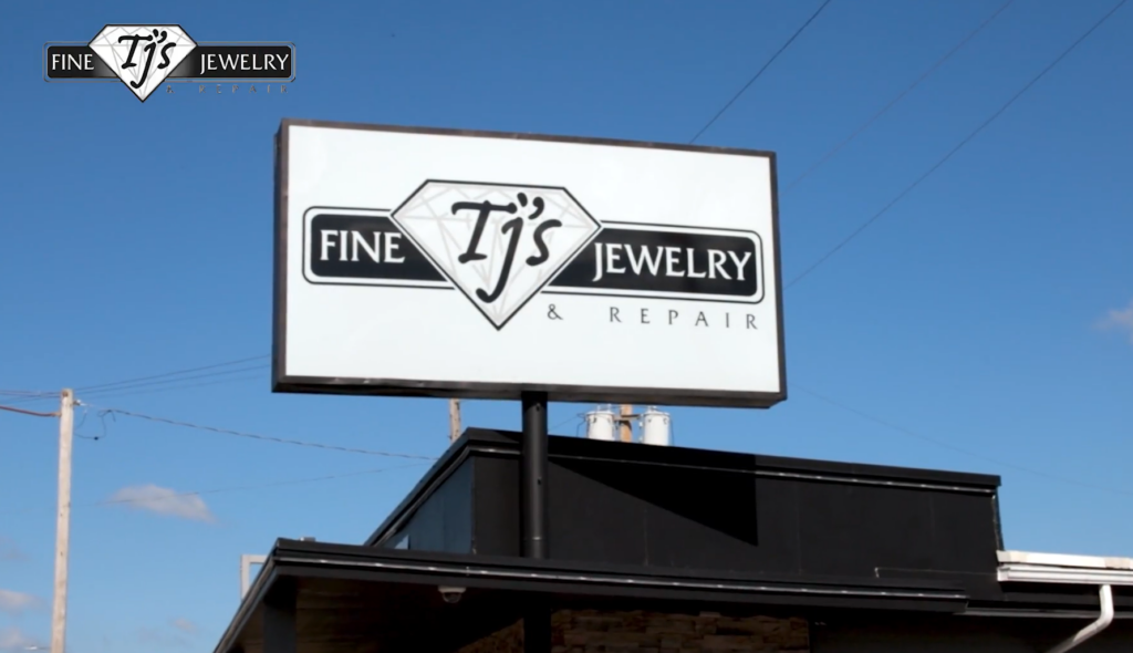 TJ's Fine Jewelry