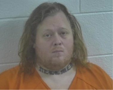 Jeremy Owens (Source: Calloway County Sheriff's Office/Facebook)