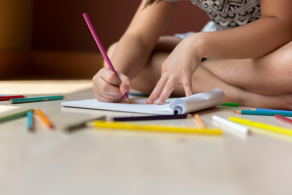 GOV. Beshear's poster making contest (Source: Pexels; Sarah Dietz)