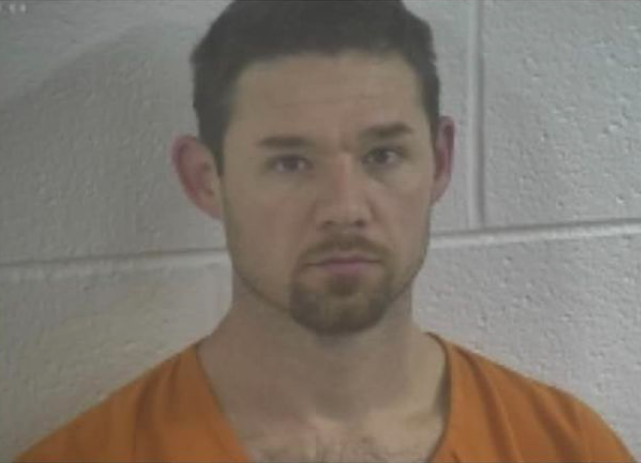 Kristen Andrew Heath (Source: Calloway County Sheriff's Office/Facebook)