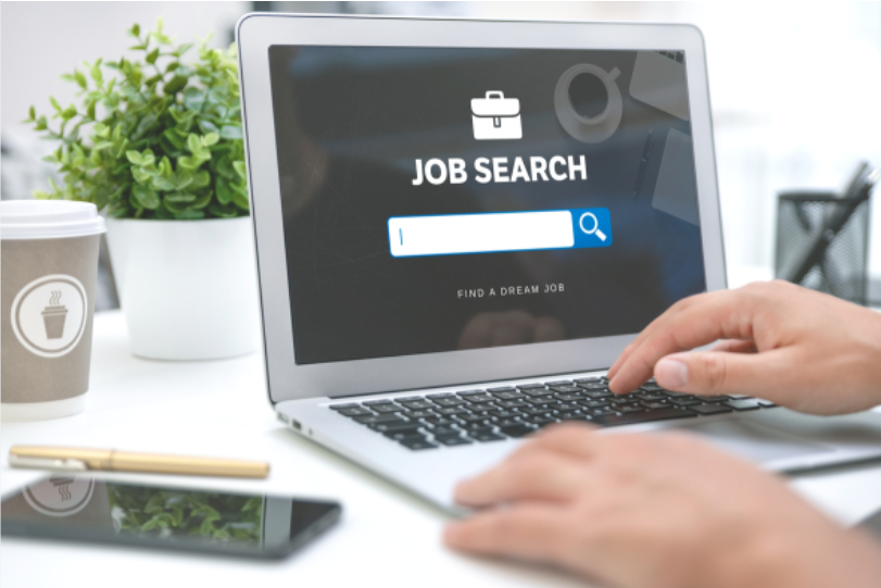 Consumer job search (Source: BBB)