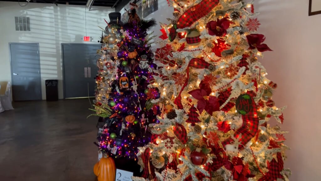 Christmas At The City 2023 Preview