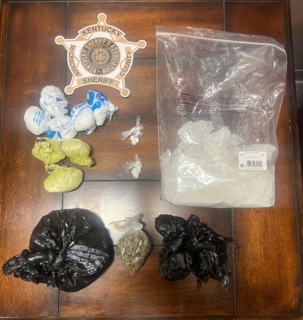 (Source: McCracken County Sheriff's Office/Facebook)