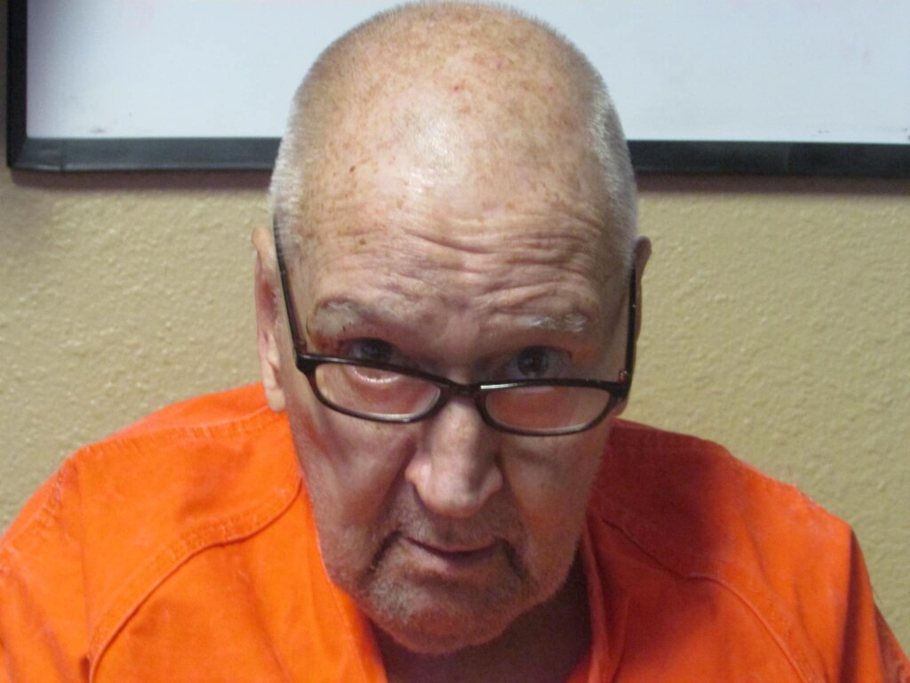Terry Allen (Source: Bollinger County Sheriff's Office/Facebook)