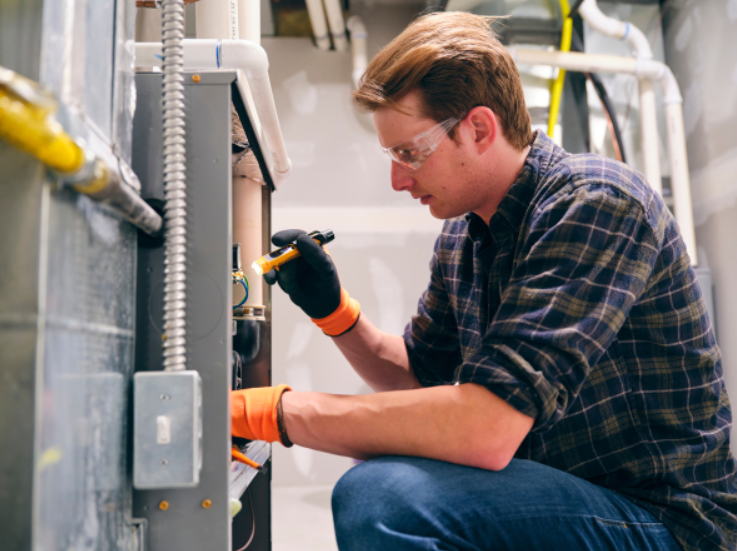 BBB received more than 4,600 consumer complaints about HVAC contractors last year. (Source: BBB)