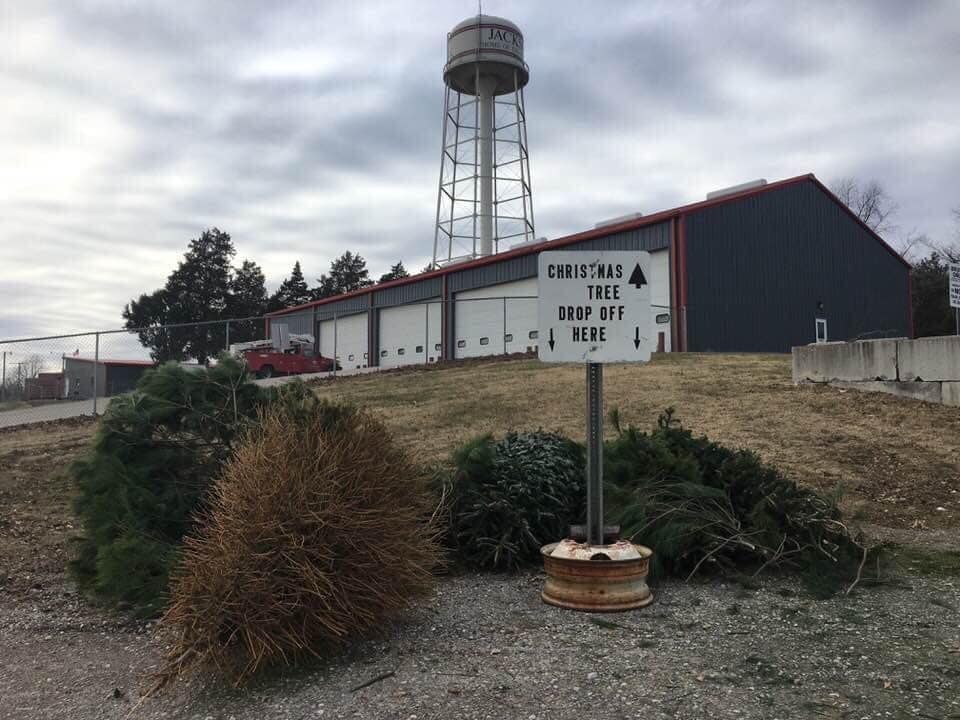 (Source: Jackson MO-City Goverment/Facebook)