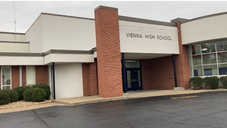 Vienna High School