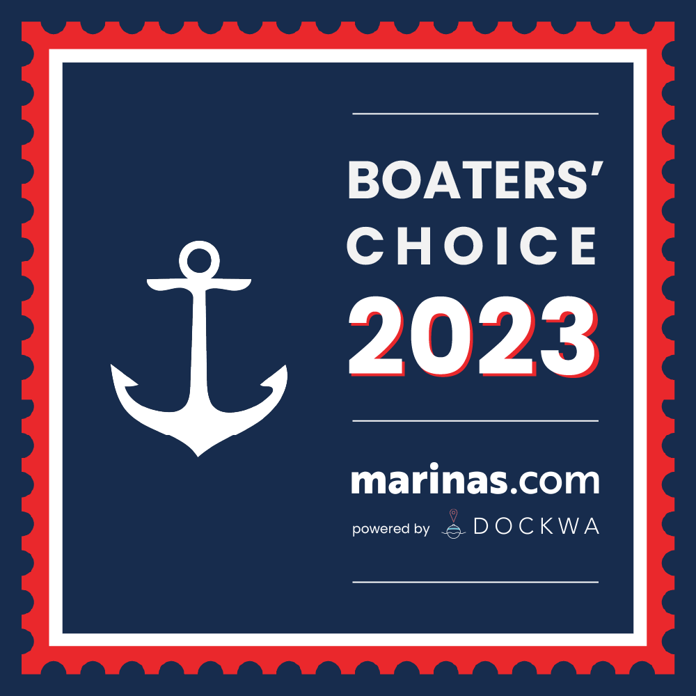 2023 Boaters Choice Award Social Media (Source: City of Paducah)