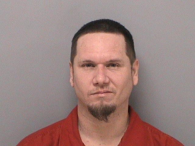 Brandon Stallings (Source: Jefferson County Sheriff's Office/Facebook)
