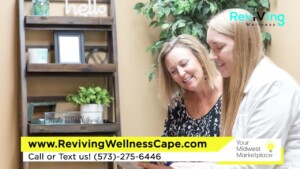 Reviving Wellness