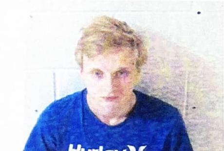 Tylar Lewis (Source: Molly Wilson/State's Attorney of Saline County/Facebook)