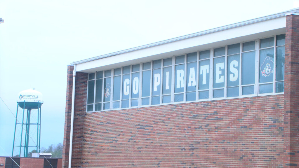 Perryville Area Ceo Program