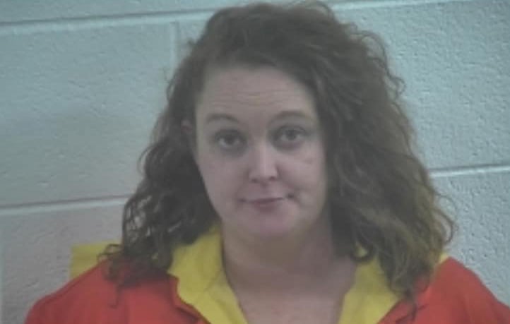 Woman Facing Drug Charges After Traffic Stop In Murray Kbsi Fox 23