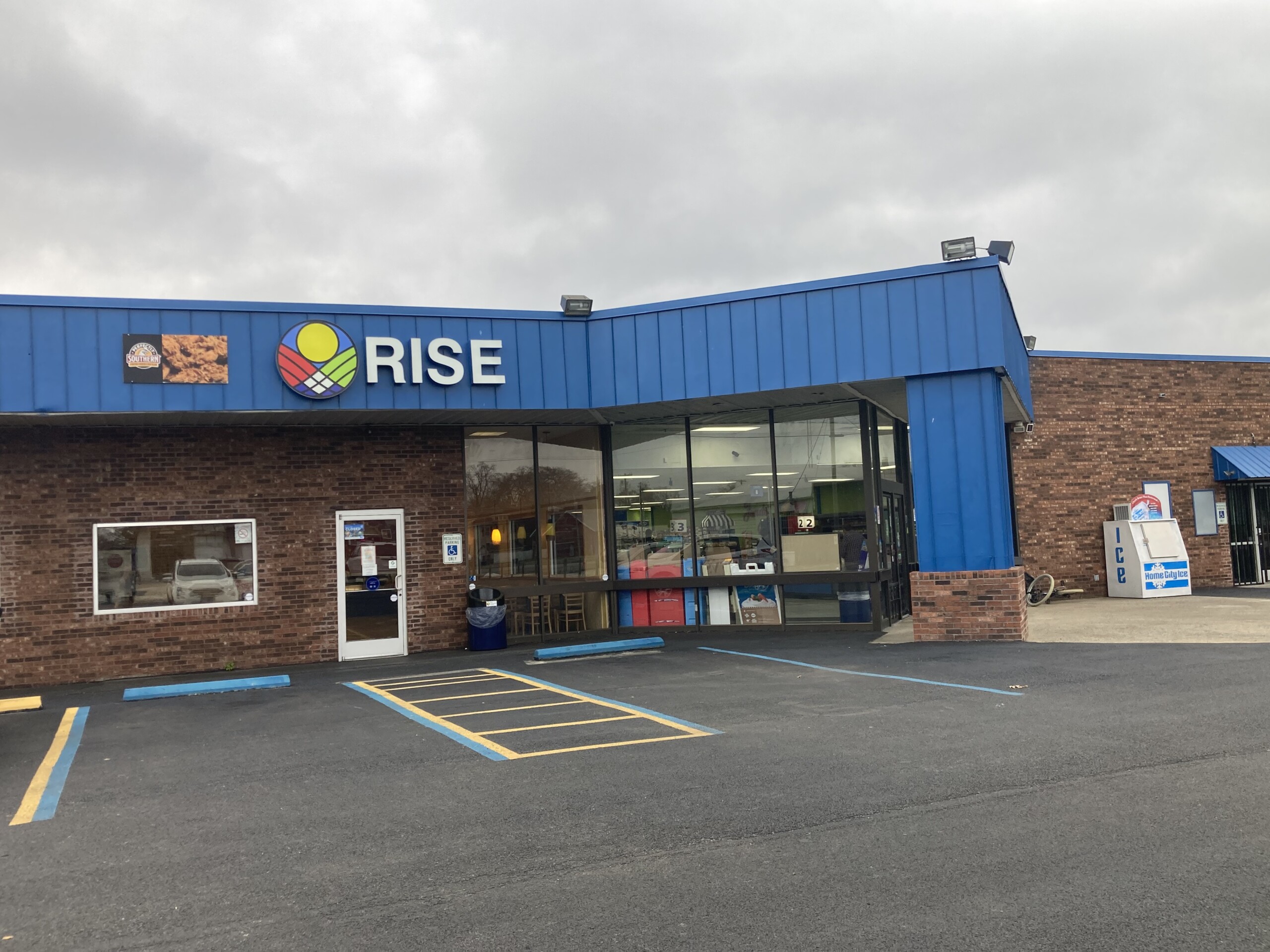 Cairo's only grocery store fights to stay open KBSI Fox 23 Cape