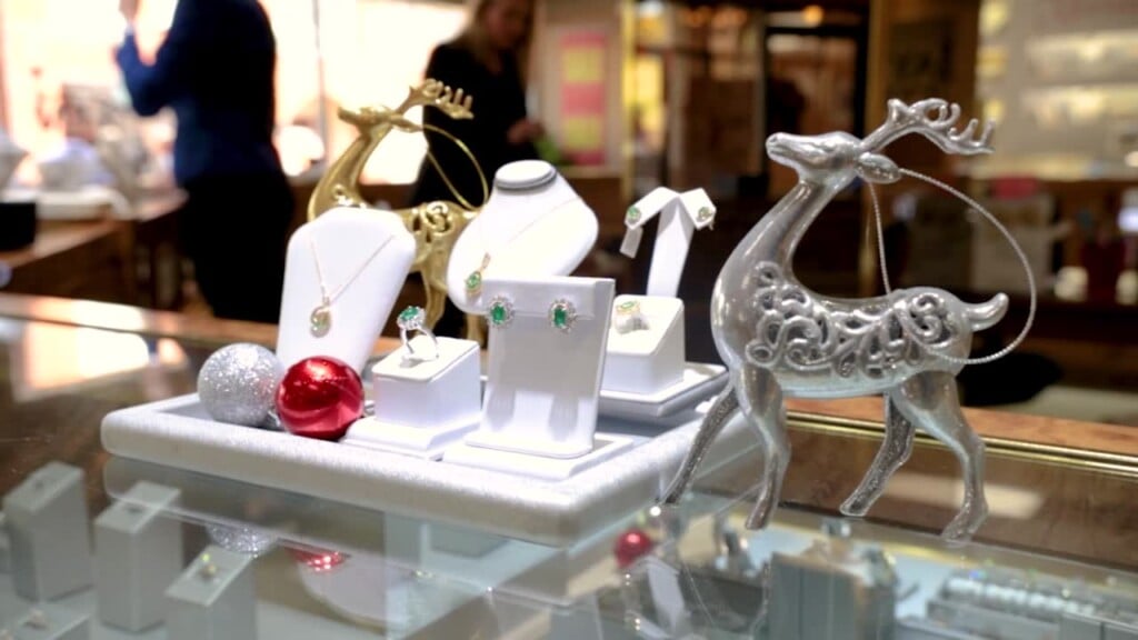 Jayson Jewelers