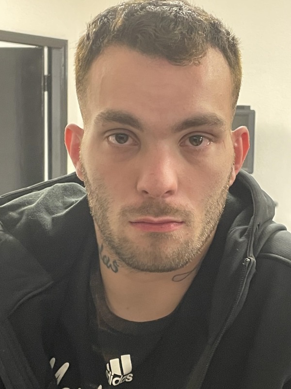 Robert Cody Scott (Source: Graves County Sheriff's Office/Facebook)