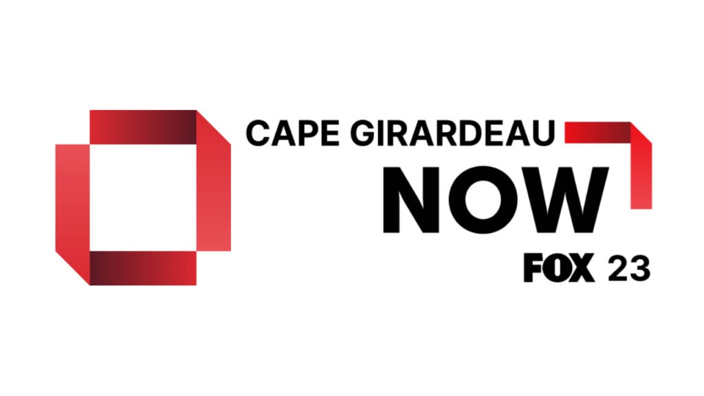 Cape Now With Red Gradient