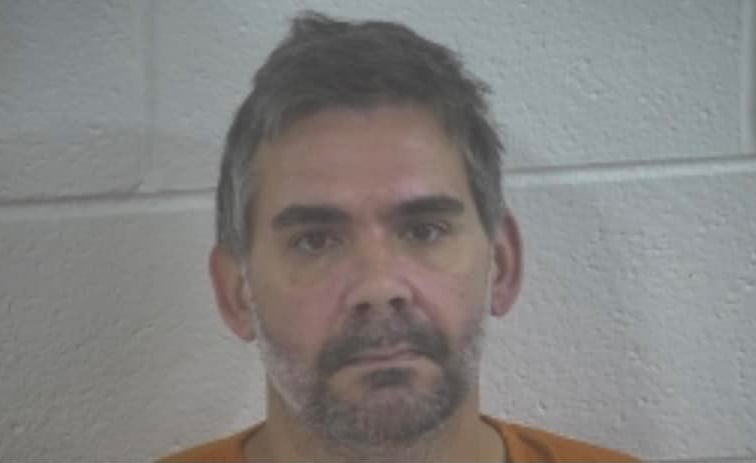 Allen R. Erwin (Source: Calloway County, KY Sheriff's Office/Facebook)