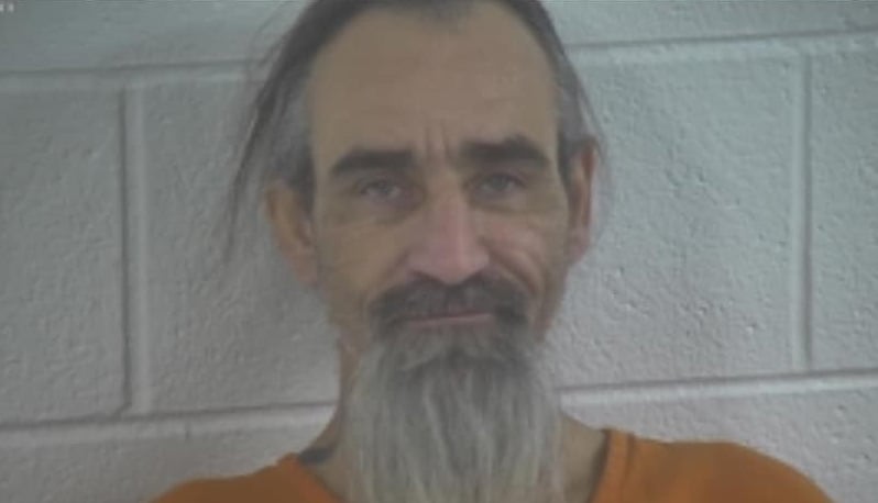 William R. Tubbs (Source: Calloway County, KY Sheriff's Office/Facebook)