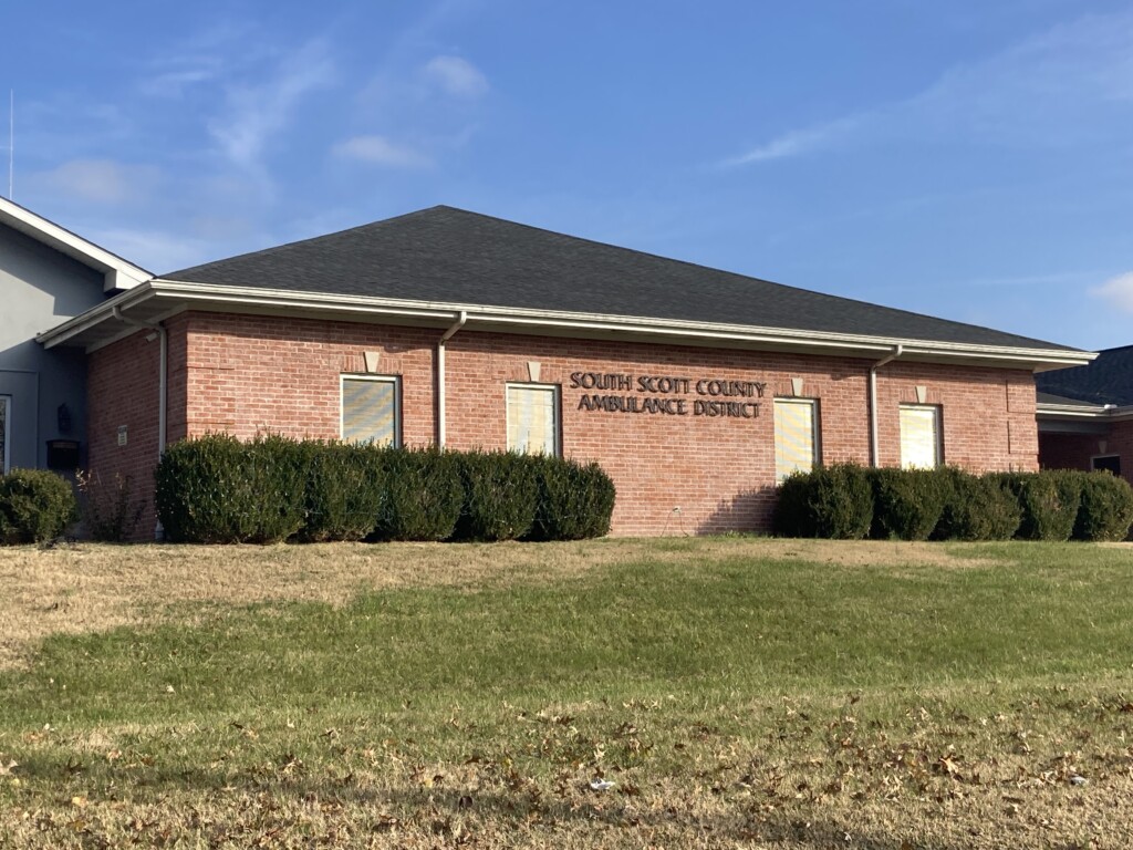 South Scott County Ambulance District