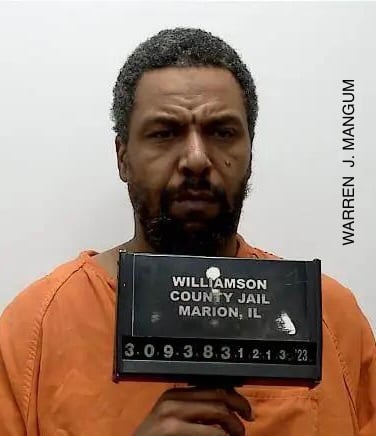 Warren J. Mangum (Source: Williamson County Sheriff's Office/Facebook)