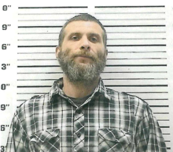 Randy Rodgers (Source: Alexander County Sheriff's Office/Facebook)