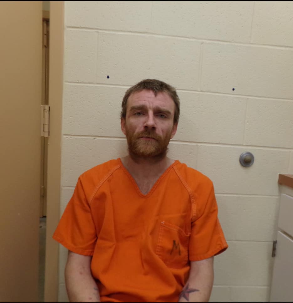 Man faces drug charges after traffic stop in Benton, IL KBSI Fox 23