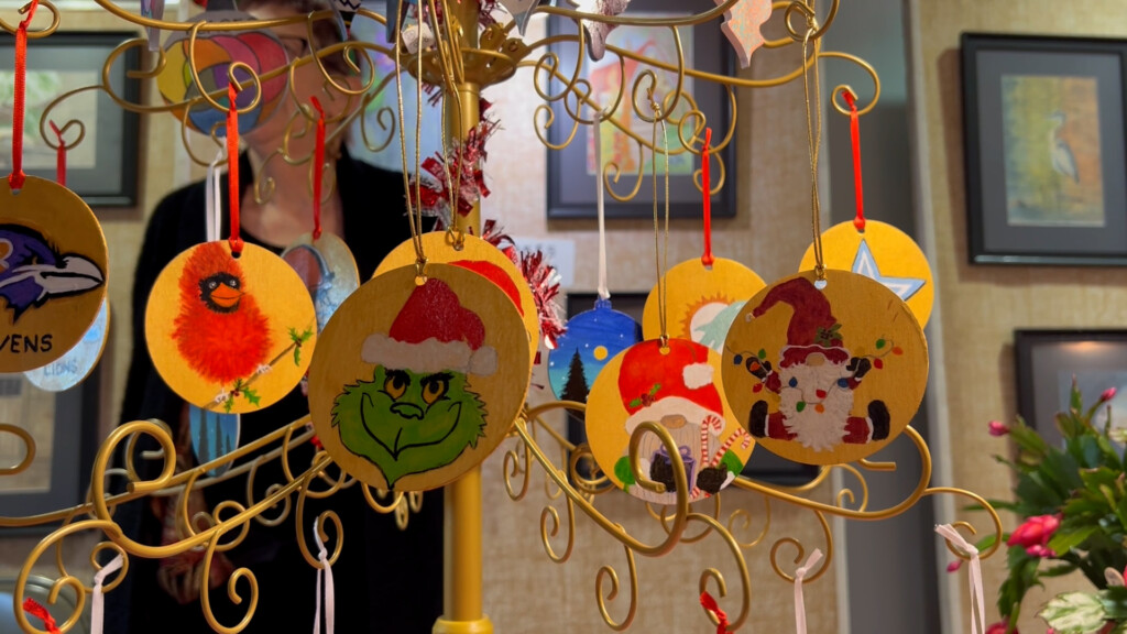 Siu Holiday Craft Sale 2023