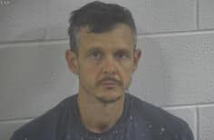Cody Elkins (Source: Calloway County, KY Sheriff's Office/Facebook)