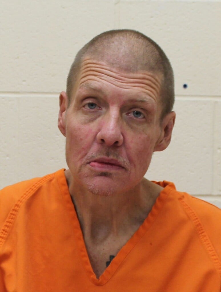 Kenneth W. Shurtz (Source: Franklin County Sheriff's Office)