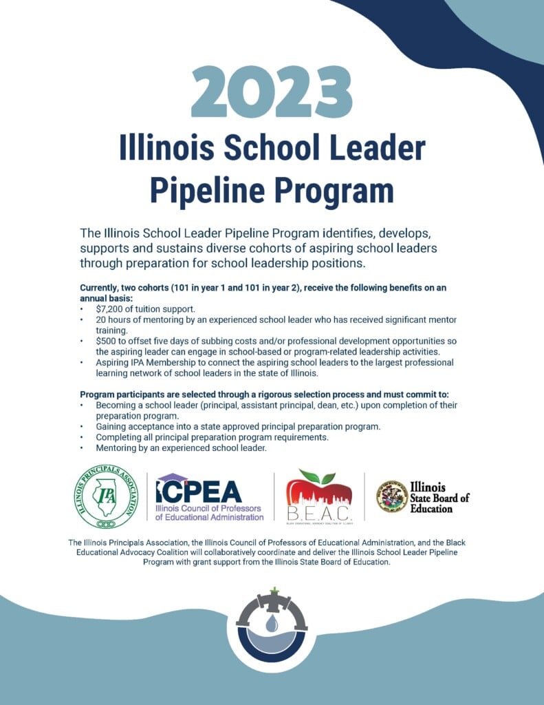 Ipa Principal Recruitment Participants 2023 Page 1