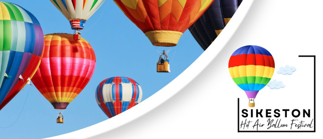 Sikeston Hot Air Balloon Festival (Source: Sikeston Hot Air Balloon Festival/Facebook)