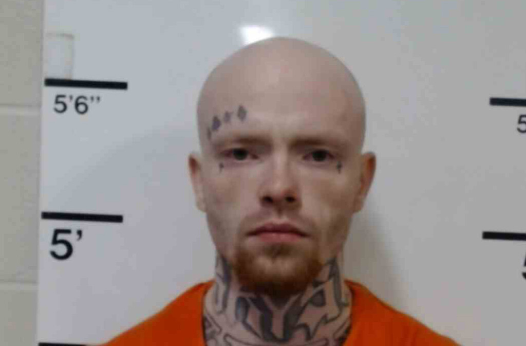 Kenneth Lee Canday (Source: Dunklin County Sheriff's Office)