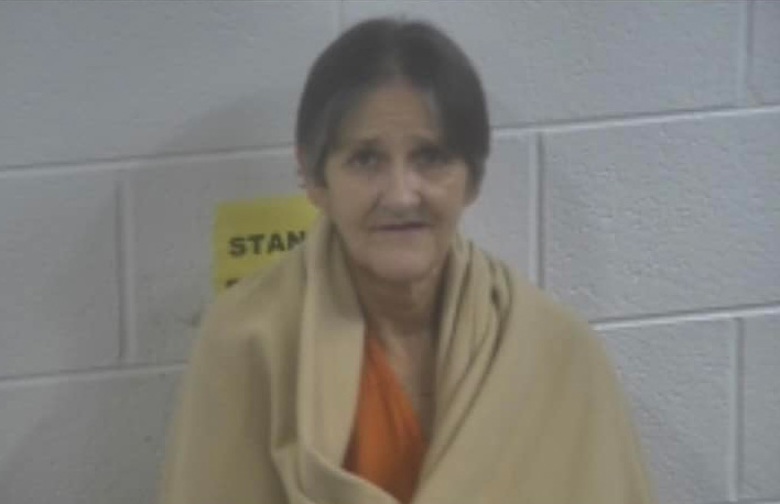 Tyra Ford (Source: Calloway County. KY Sheriff's Office/Facebook)
