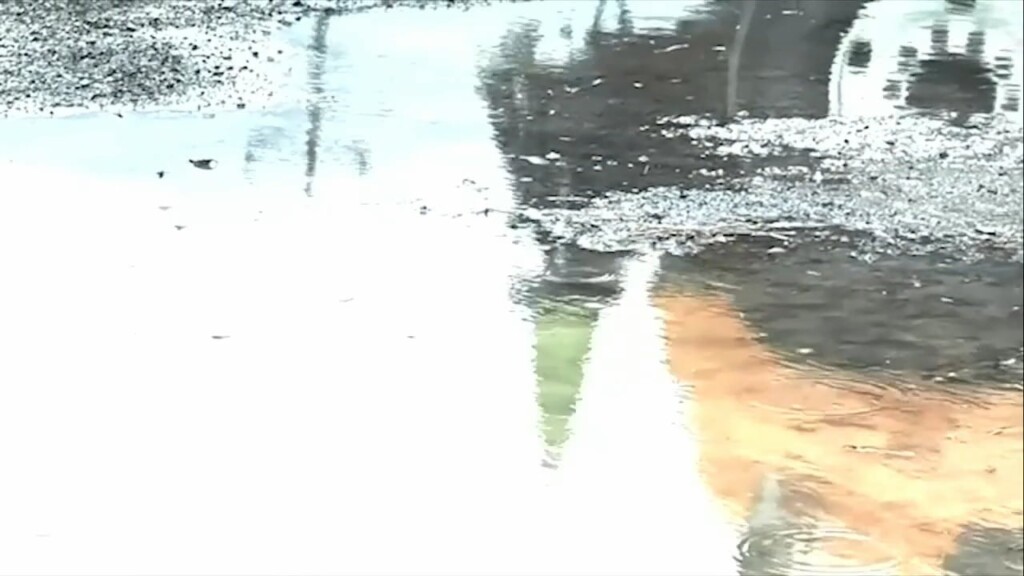 Local Experts Urge Safety Amid Possible Flooding