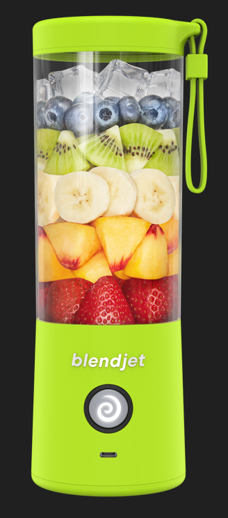Blendjet Recalls Millions Of Its Portable Blenders