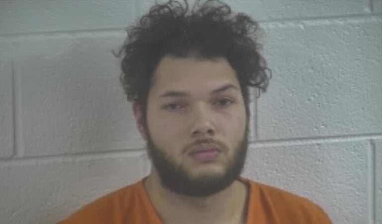 Hazel man facing drug charges after traffic stop in Calloway County ...