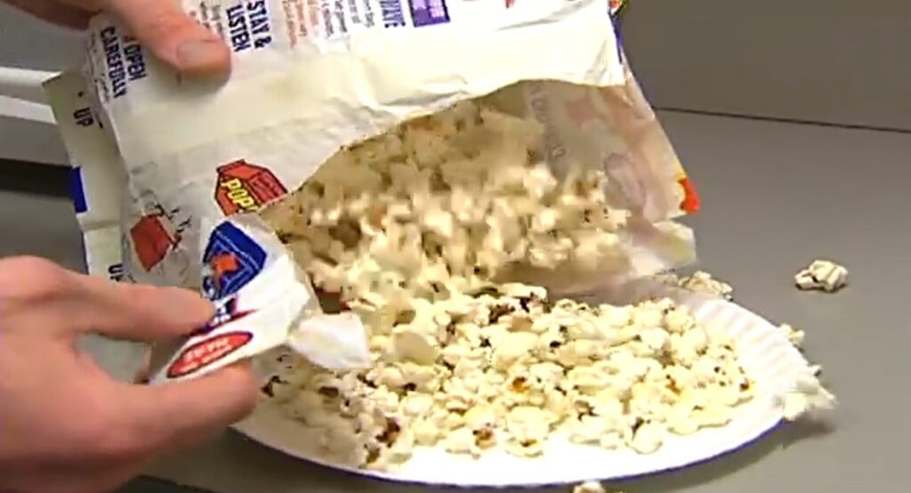 National Popcorn Day January 19 (Source: CNN)