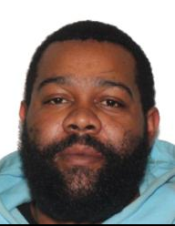 Keenan J. Martin (Source: Paducah Police Department)