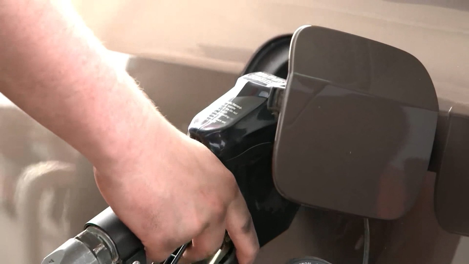 Gas prices down in Missouri, could be on the rise shortly KBSI Fox 23