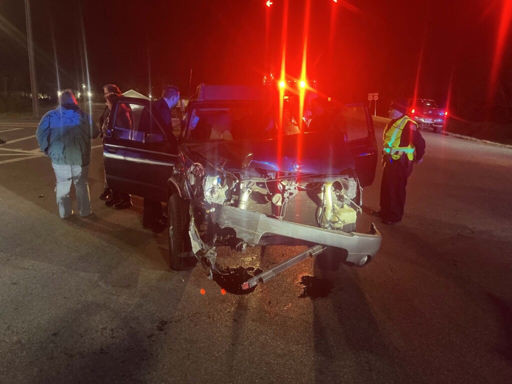 (Source: Graves County Sheriff's Office/Facebook)