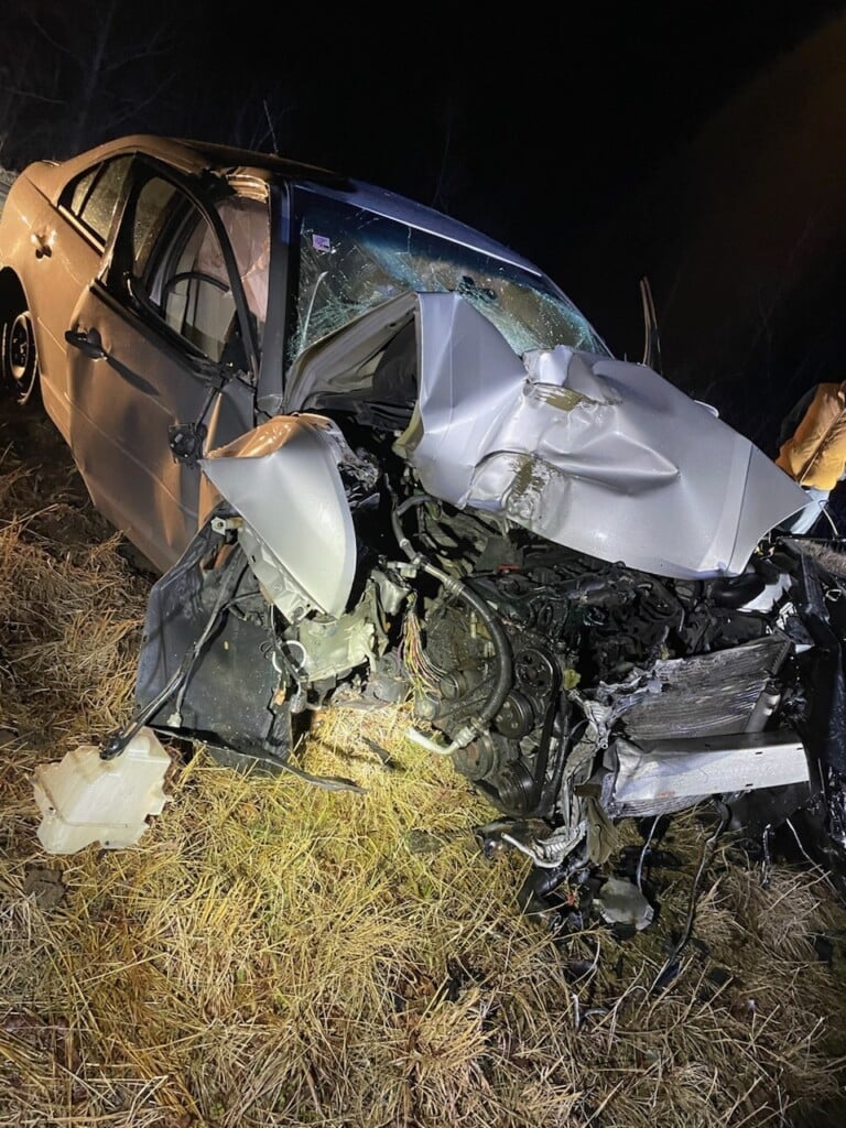 (Source: Graves County Sheriff's Office/Facebook)