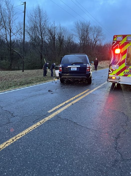 (Source: Graves County Sheriff's Office/Facebook)