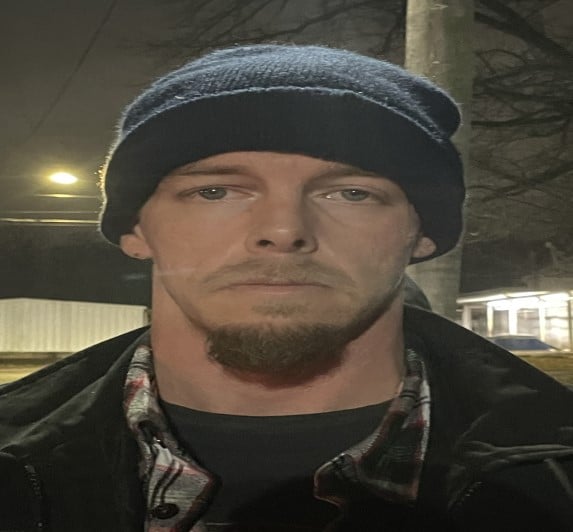 Lawrence "Larry" Sparks (Source: Graves County Sheriff's Office/Facebook)