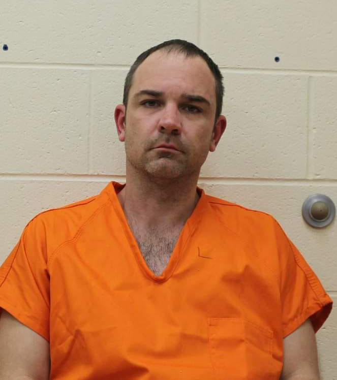 Bryan Edwards (Source: Ziegler Police Department/Facebook)