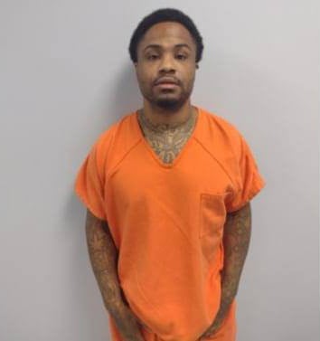 Kendrick Owens (Source: McCracken County Sheriff's Office/Facebook)